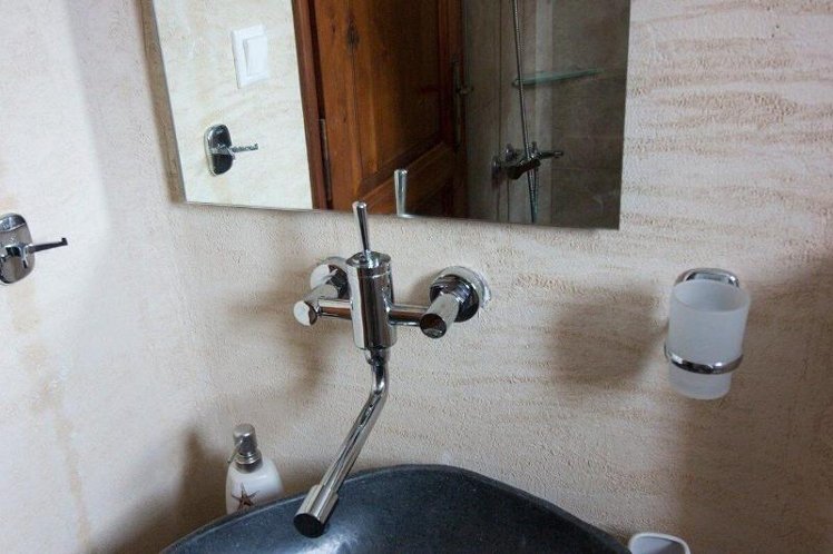 Ilias Apartments
