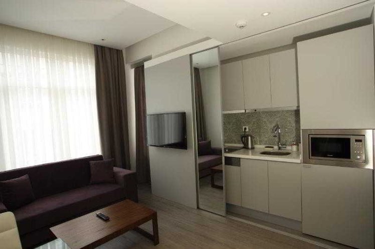 DOUBLE DELUXE Room