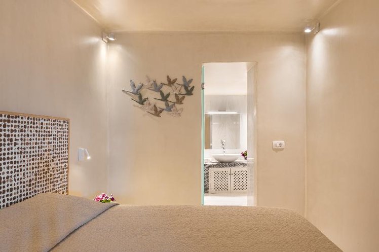 VILLA EXECUTIVE Room
