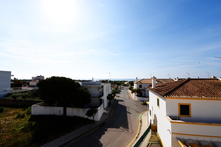 General view