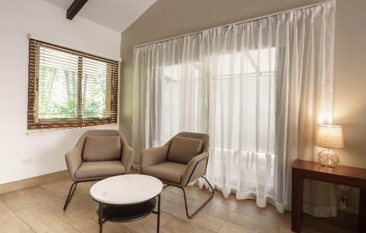 SUITE HONEYMOON Room