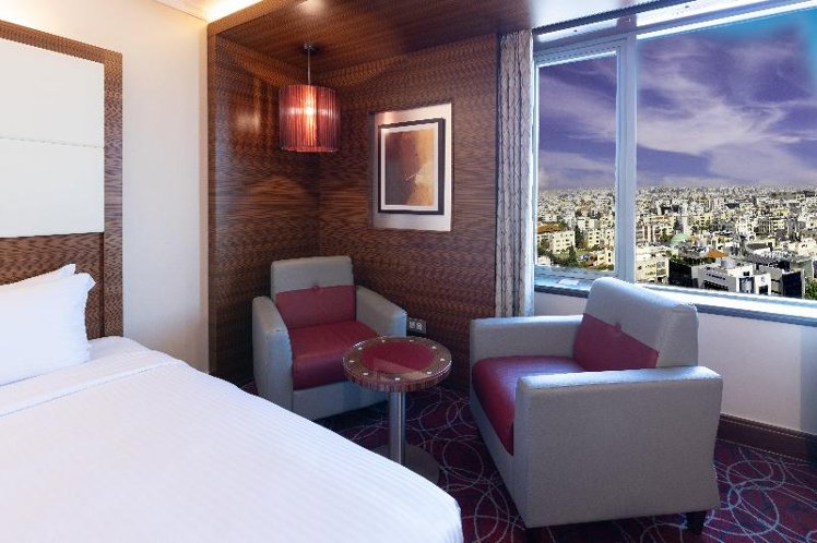TWIN STANDARD Room