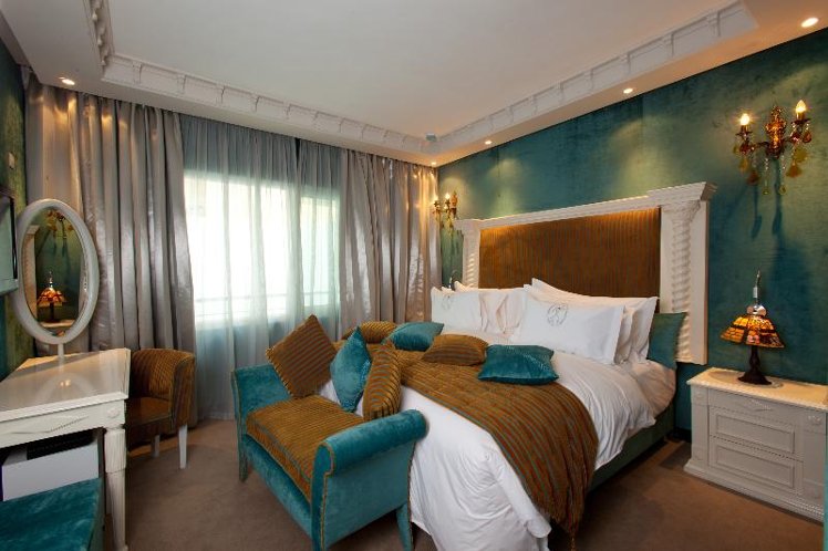 SUITE PRESTIGE Room