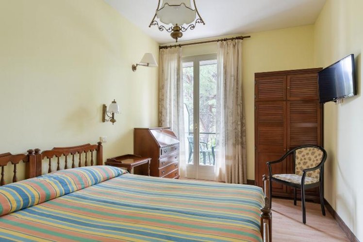 Double or Twin STANDARD Room