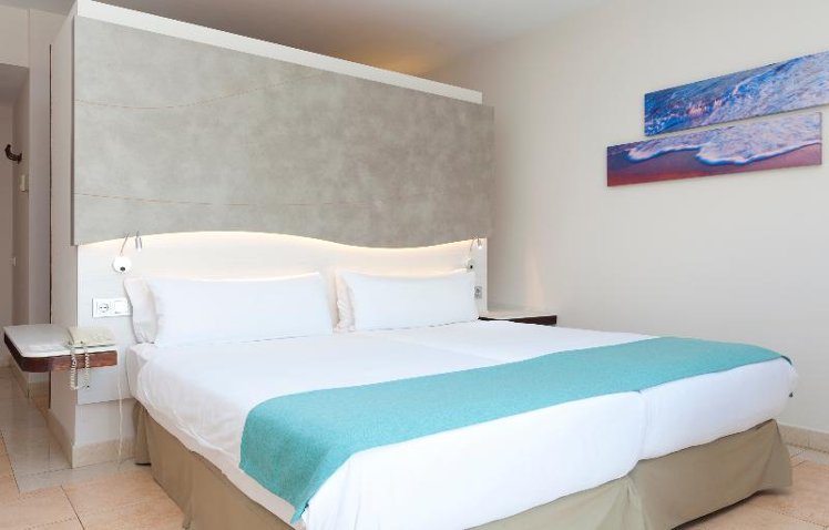 DOUBLE SINGLE USE SIDE SEA VIEW Room