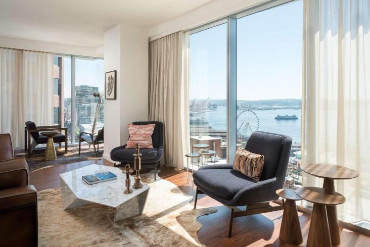 SUITE STANDARD Room