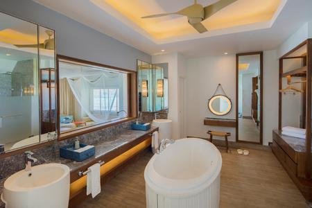 Machchafushi Island Resort & Spa Maldives, The Centara Collection