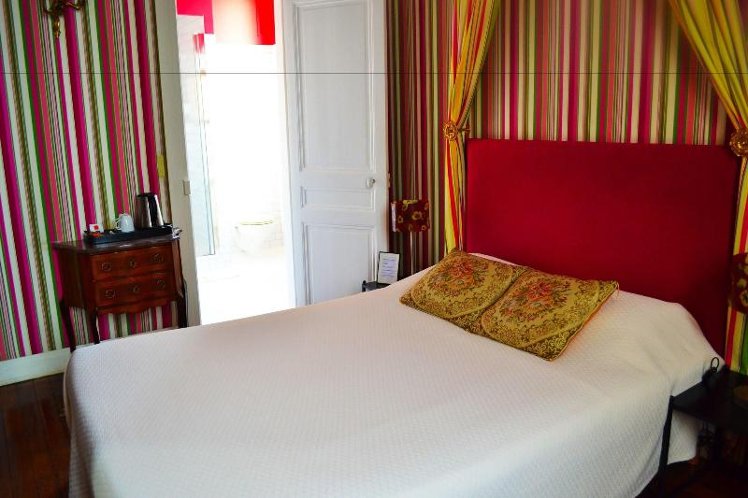 DOUBLE SUPERIOR Room