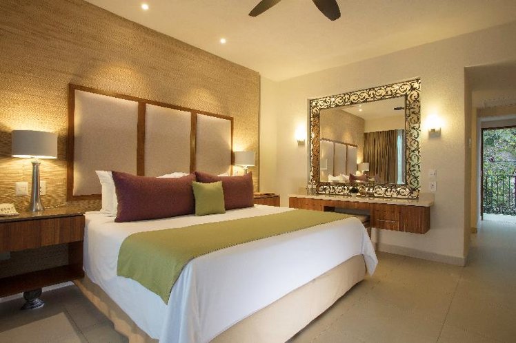 Almar Resort LGBT Beach Front Experience