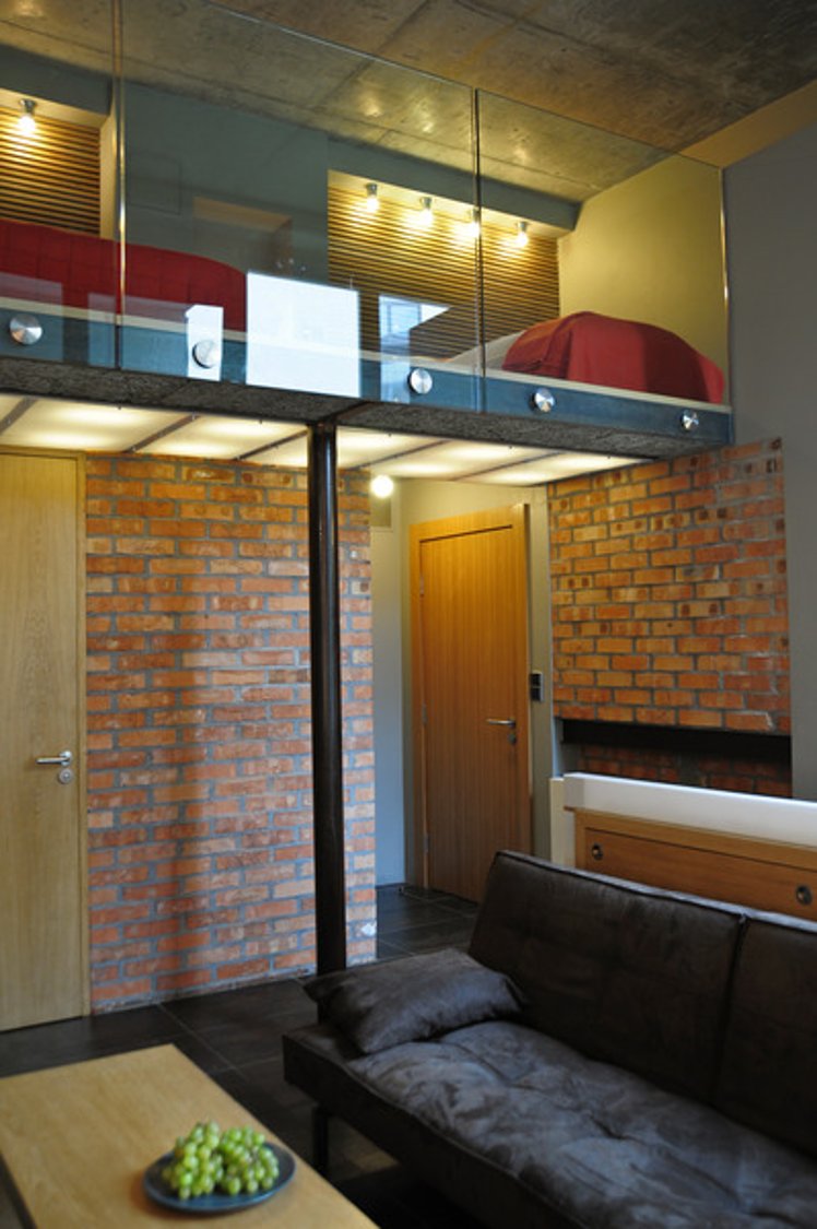 APARTMENT CAPACITY 5 Room