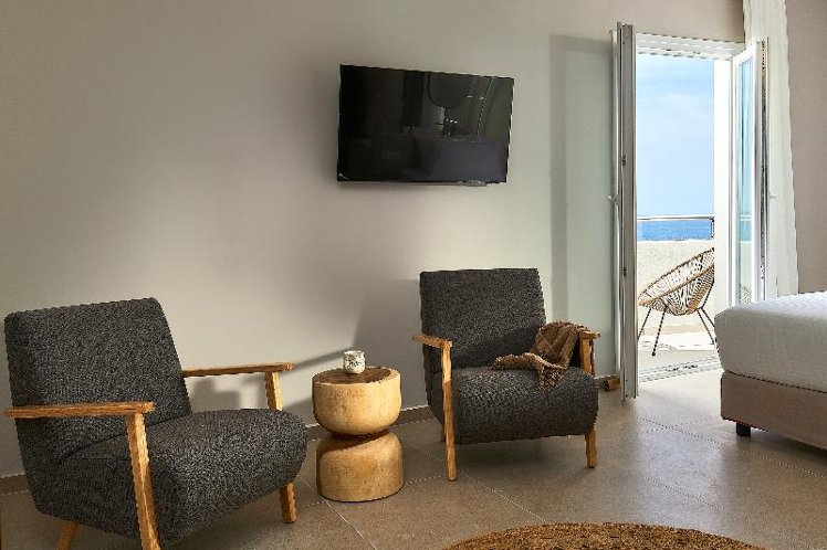 SUITE EXECUTIVE Room