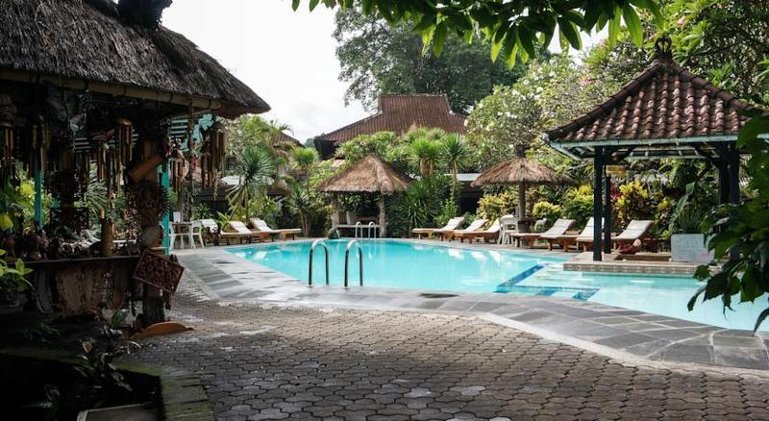 Puri Kelapa Garden