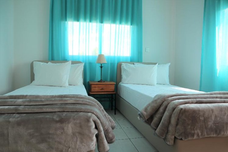 VILLA THREE BEDROOMS Room