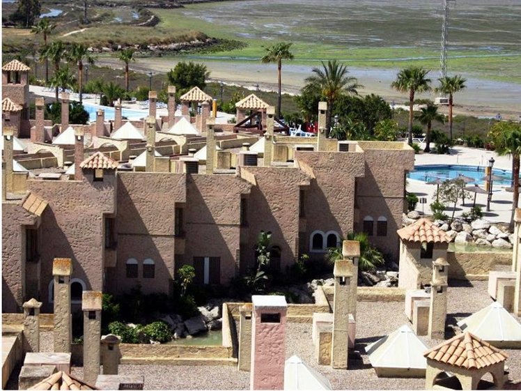 General view