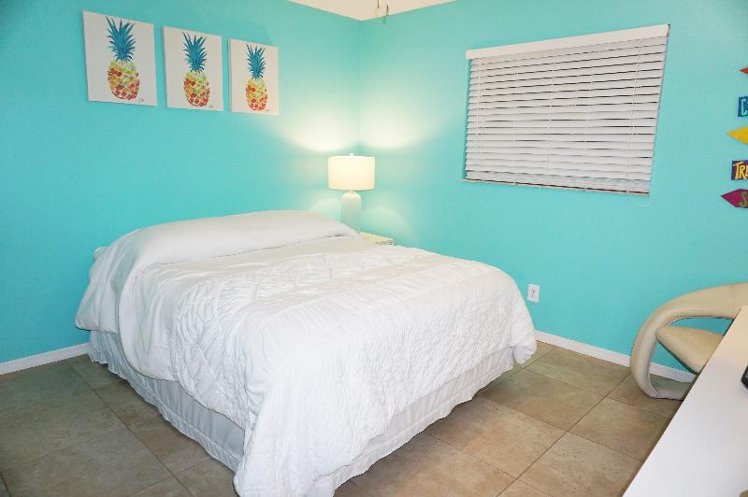 APARTMENT TWO BEDROOMS Room