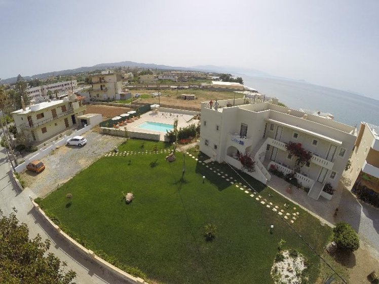 General view
