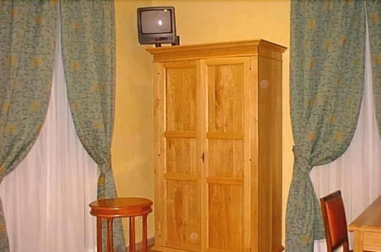 Hotel Fidene