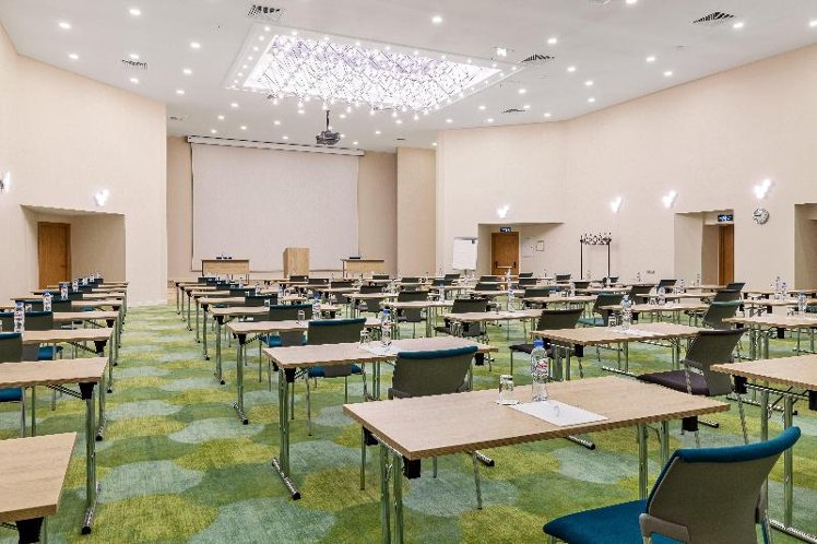 Conferences