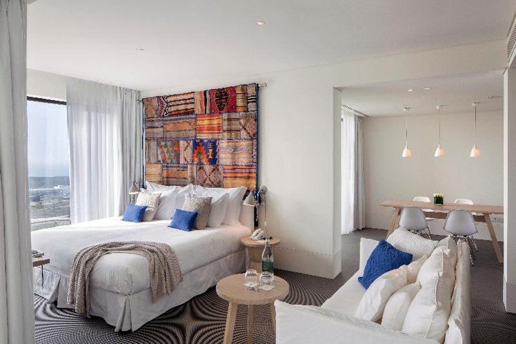 SUITE STANDARD Room