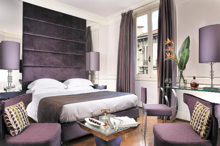 Double or Twin CLASSIC Room