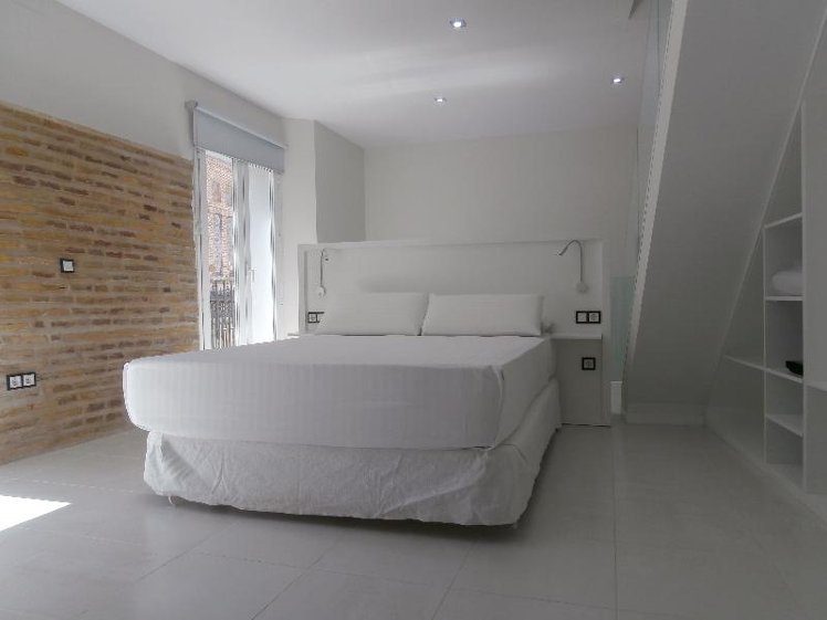 APARTMENT DUPLEX Room