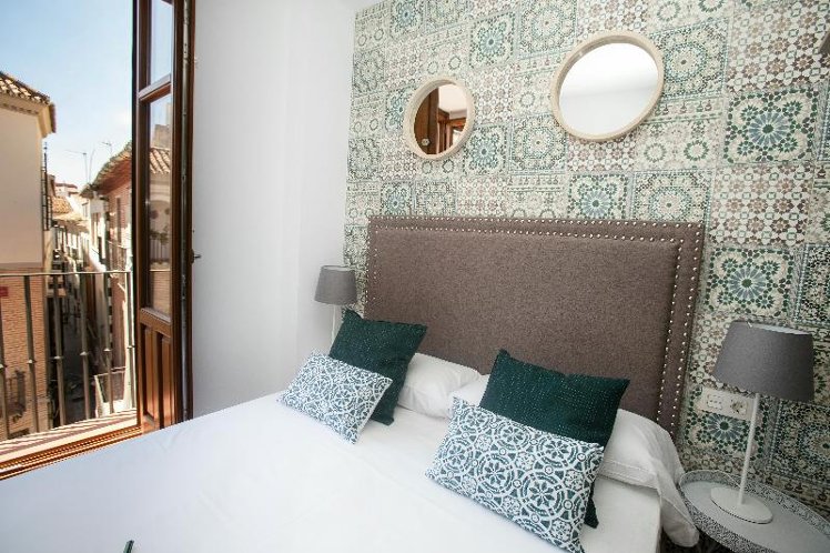 APARTMENT DUPLEX Room