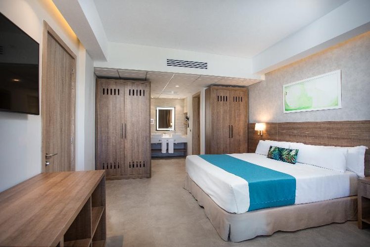SUITE LUXURY Room