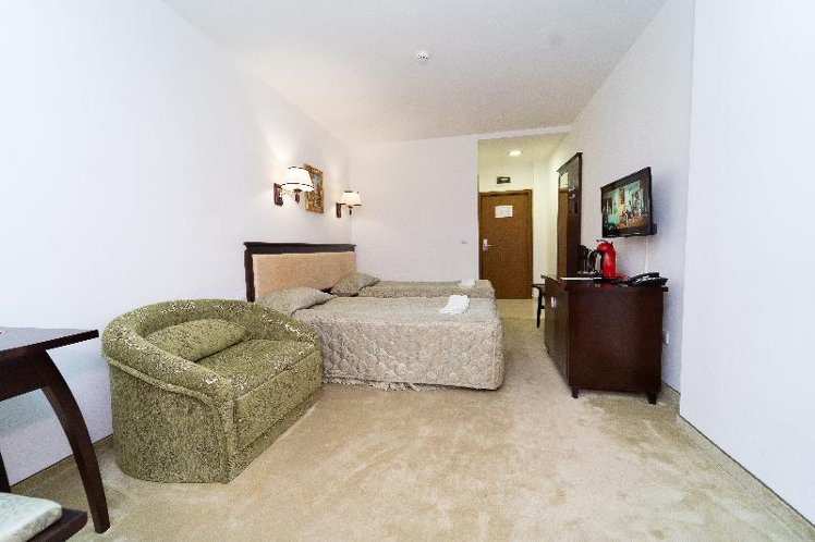 TWIN STANDARD Room