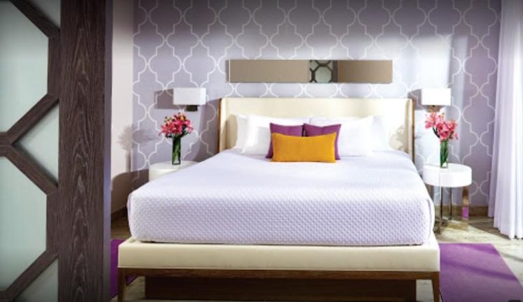 SUITE THREE BEDROOMS Room