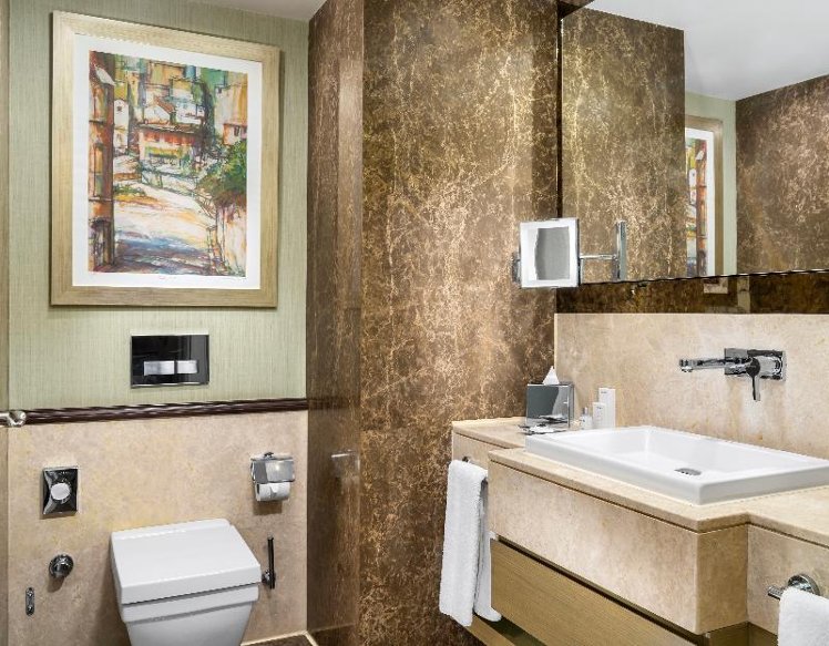SINGLE EXECUTIVE Room