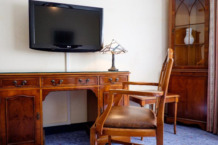 DOUBLE COMFORT Room