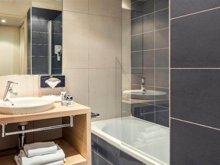 Double or Twin STANDARD Room