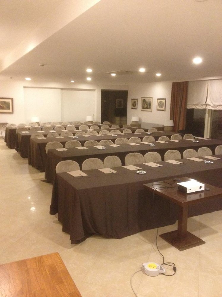 Conferences