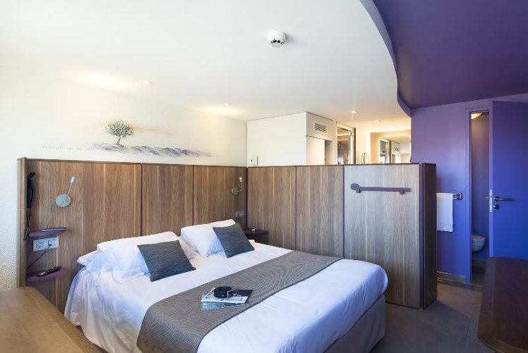 DOUBLE SUPERIOR Room