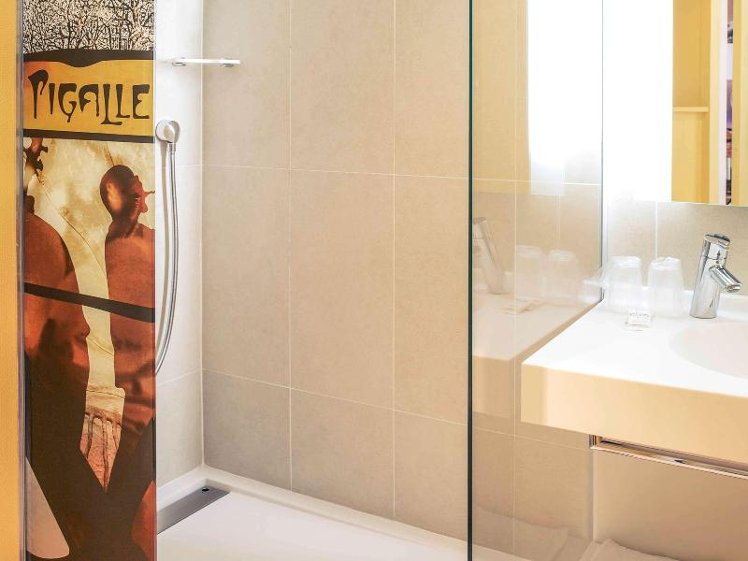 DOUBLE PREMIER Room