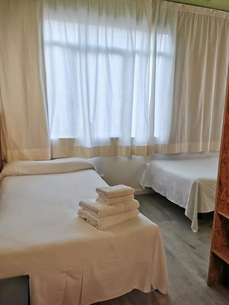 TWIN STANDARD Room
