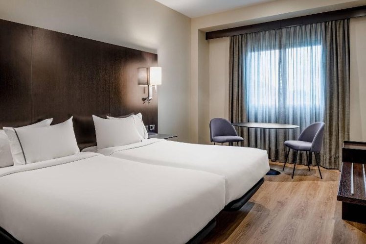 TWIN STANDARD Room
