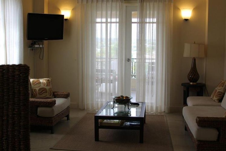 White Sands Beach Condos