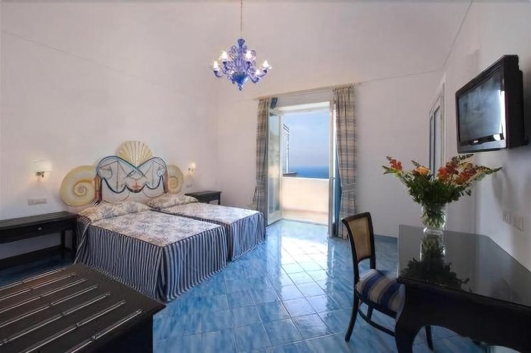 SUITE WITH PRIVATE POOL Room