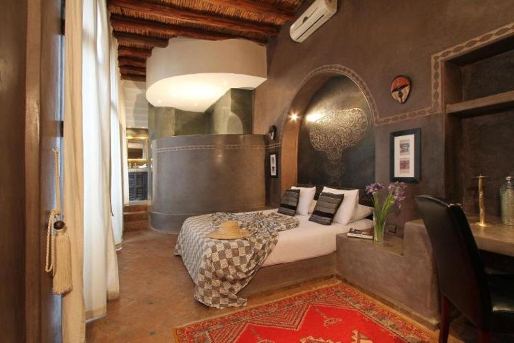 SUITE SUPERIOR Room