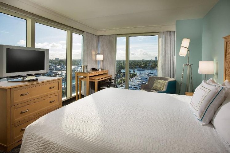 Courtyard by Marriott Oceanside Fort Lauderdale Be