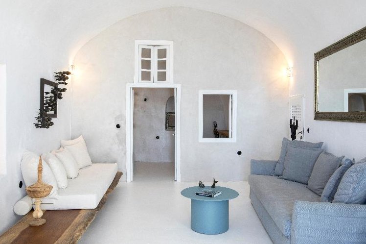 SUITE HONEYMOON Room