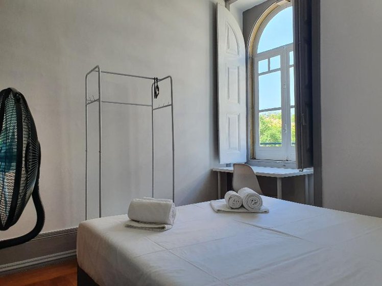 DOUBLE CLASSIC Room