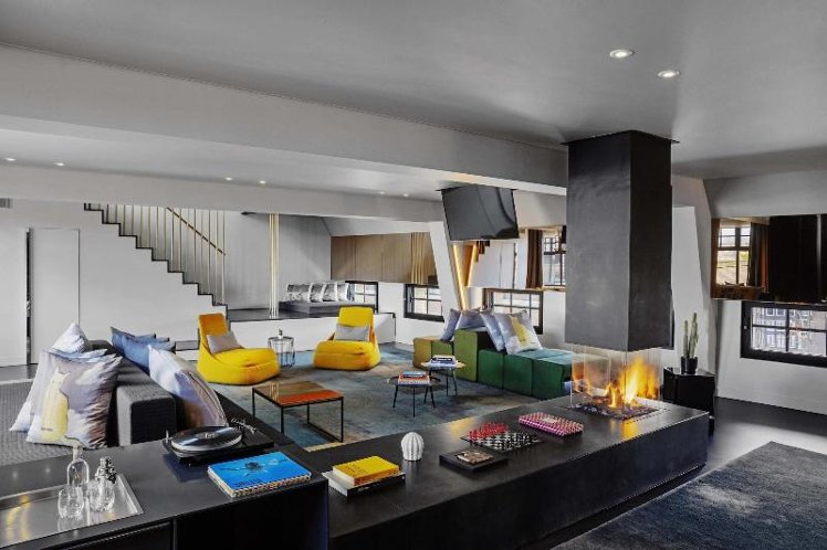 SUITE STANDARD Room