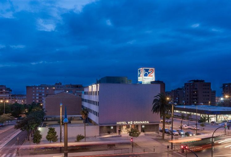 General view