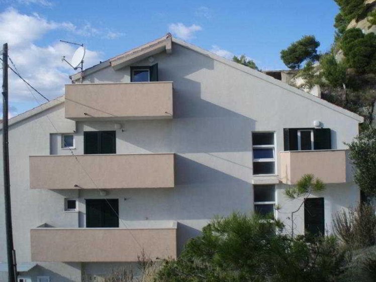 General view