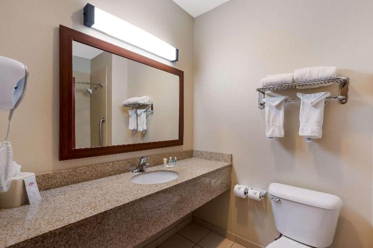 DOUBLE KING BED NON SMOKING Room