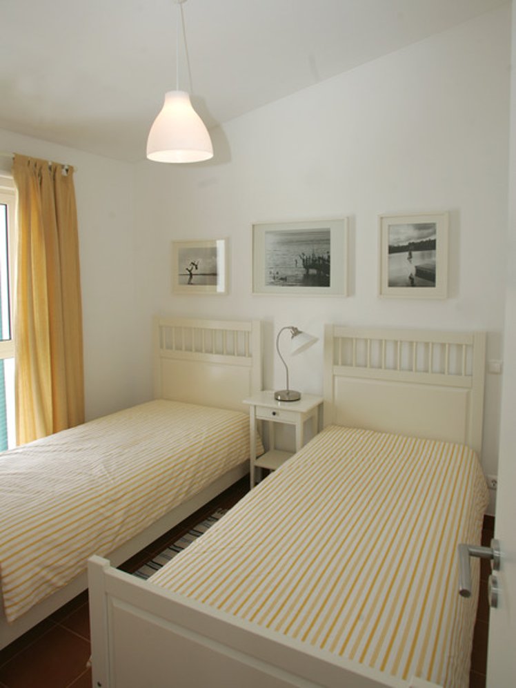 VILLA TWO BEDROOMS Room