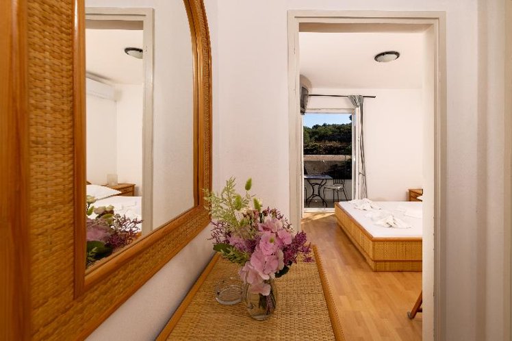 DOUBLE PARK VIEW Room