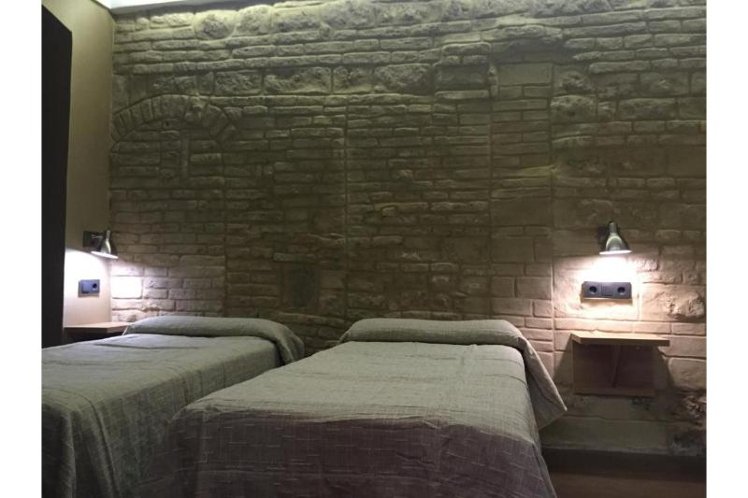 TWIN STANDARD Room